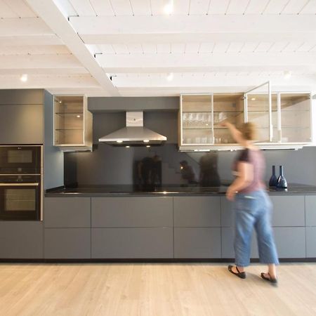 Itsasoan Barrena Apartment Lekeitio Luaran gambar