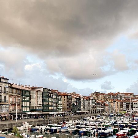 Itsasoan Barrena Apartment Lekeitio Luaran gambar