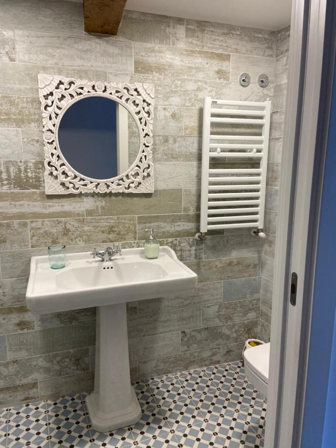 Itsasoan Barrena Apartment Lekeitio Luaran gambar
